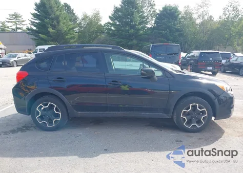 2015 Subaru Xv Crosstrek 2.0I Limited из США, поврежденный, VIN JF2GPAPC4F8316870